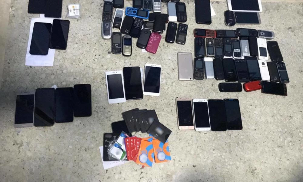 Δίωξη Ηλεκτρονικού Εγκλήματος: Τι κρύβετε πίσω από τις κλοπές κινητών